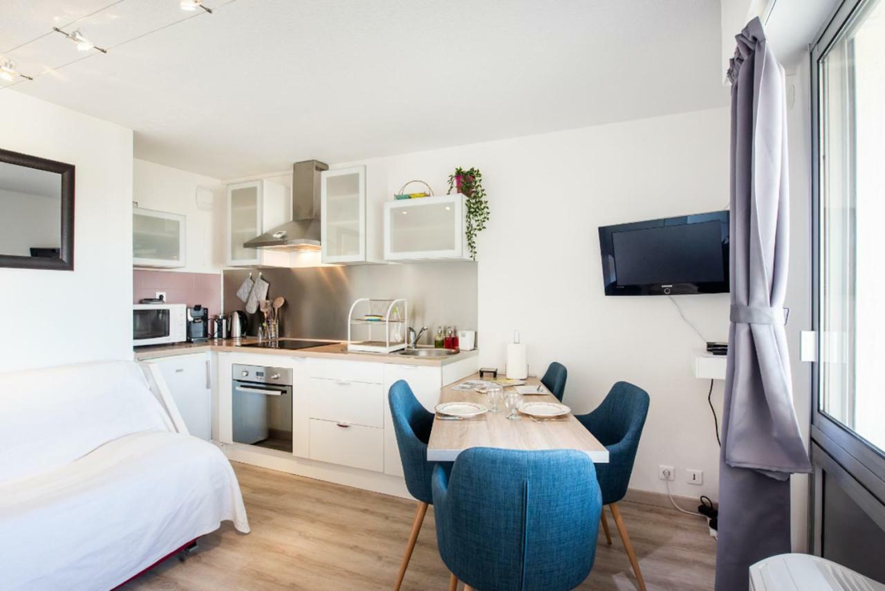 Beau Studio Mérignac Eksteriør billede