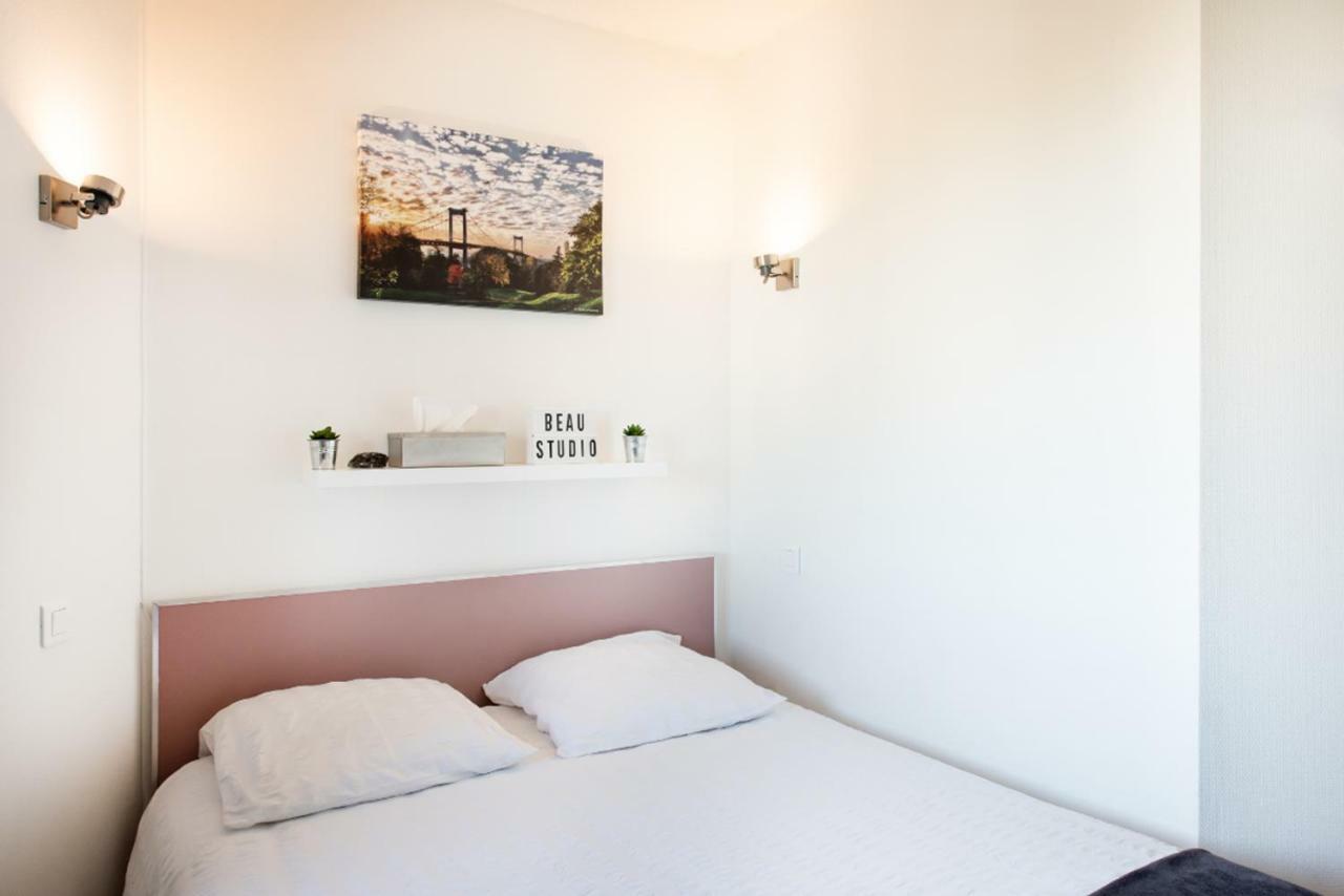 Beau Studio Mérignac Eksteriør billede