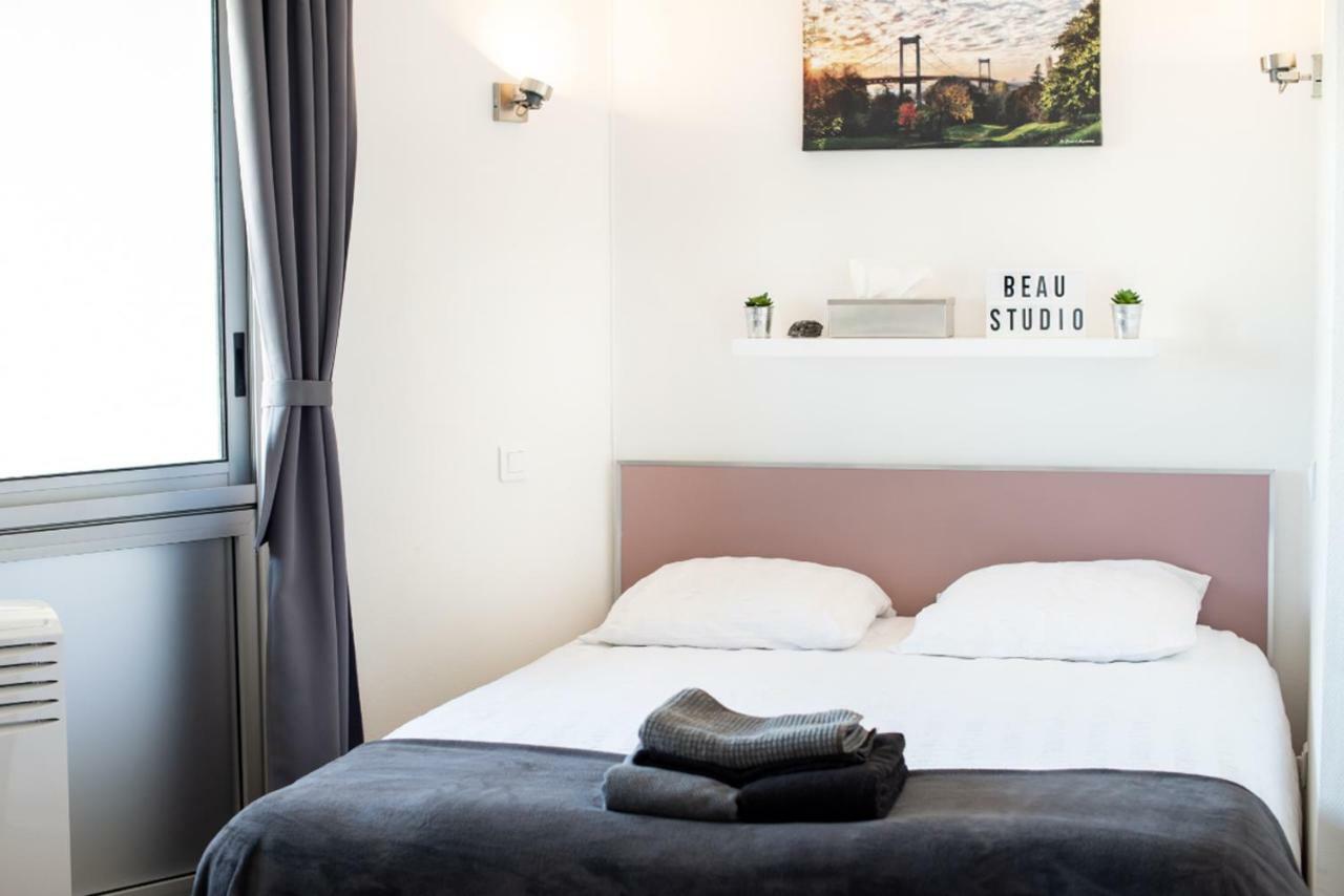 Beau Studio Mérignac Eksteriør billede