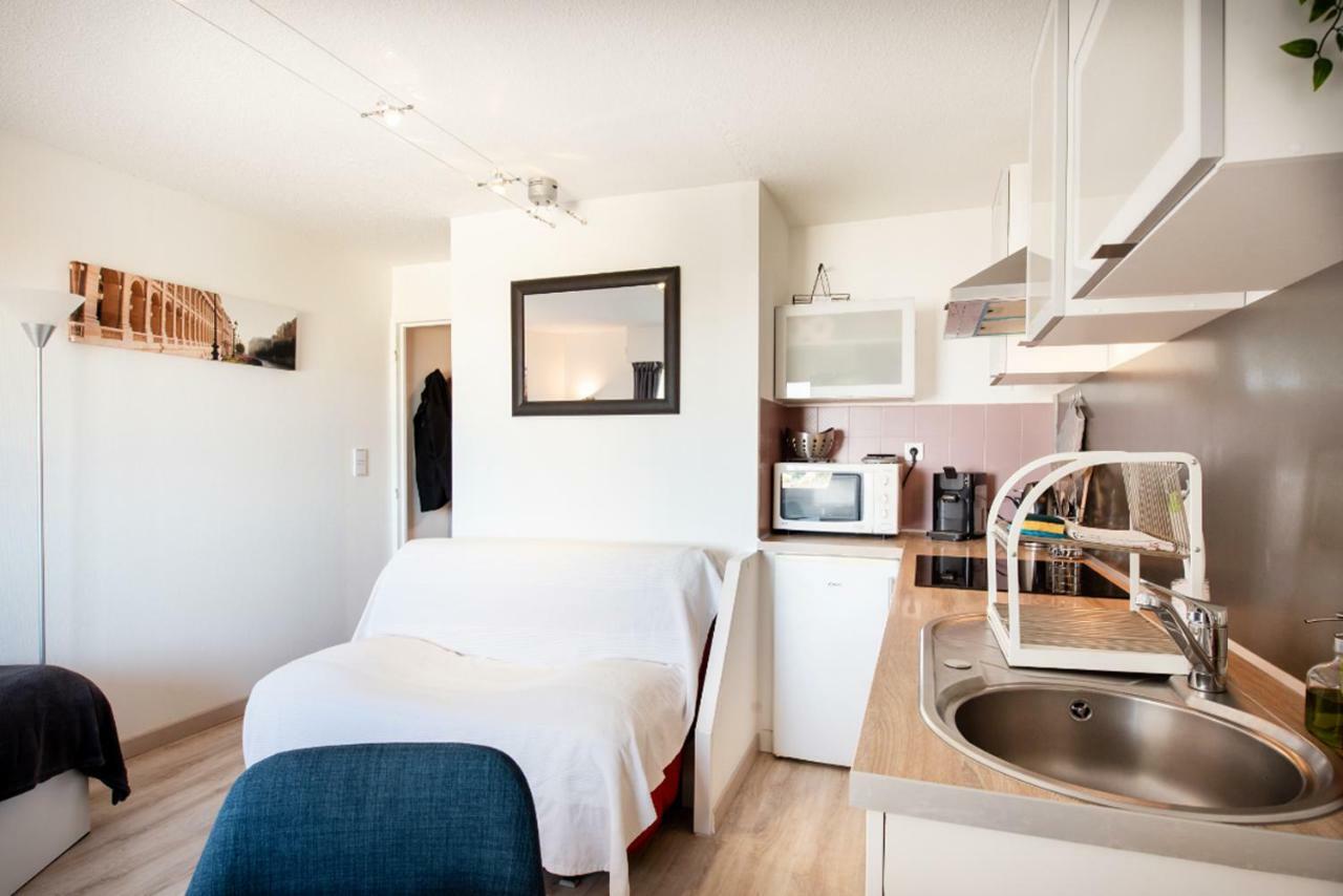 Beau Studio Mérignac Eksteriør billede