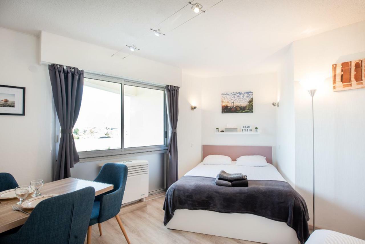 Beau Studio Mérignac Eksteriør billede